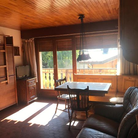 Appartement 2 Pieces Le Sapporo Ле-Гет Екстериор снимка