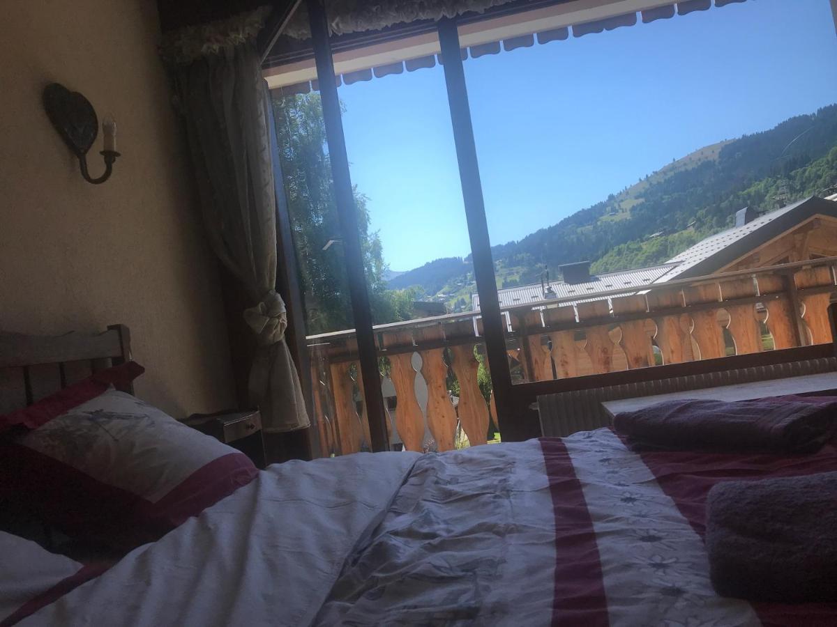 Appartement 2 Pieces Le Sapporo Ле-Гет Екстериор снимка